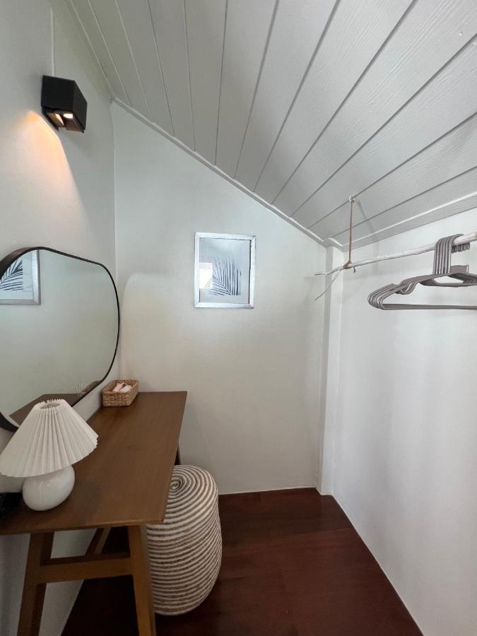 Boon Heritage House Самуи Экстерьер фото