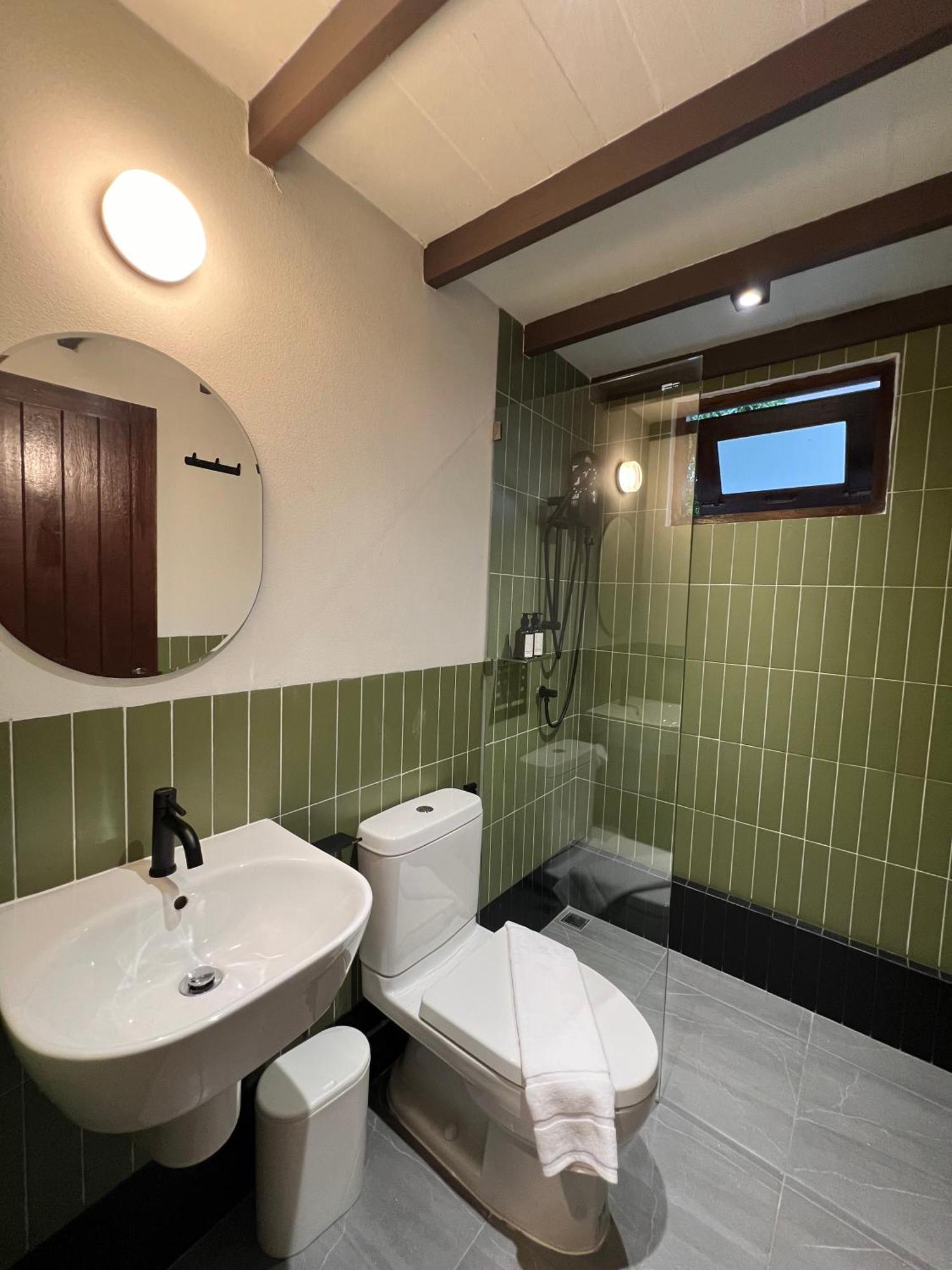 Boon Heritage House Самуи Экстерьер фото