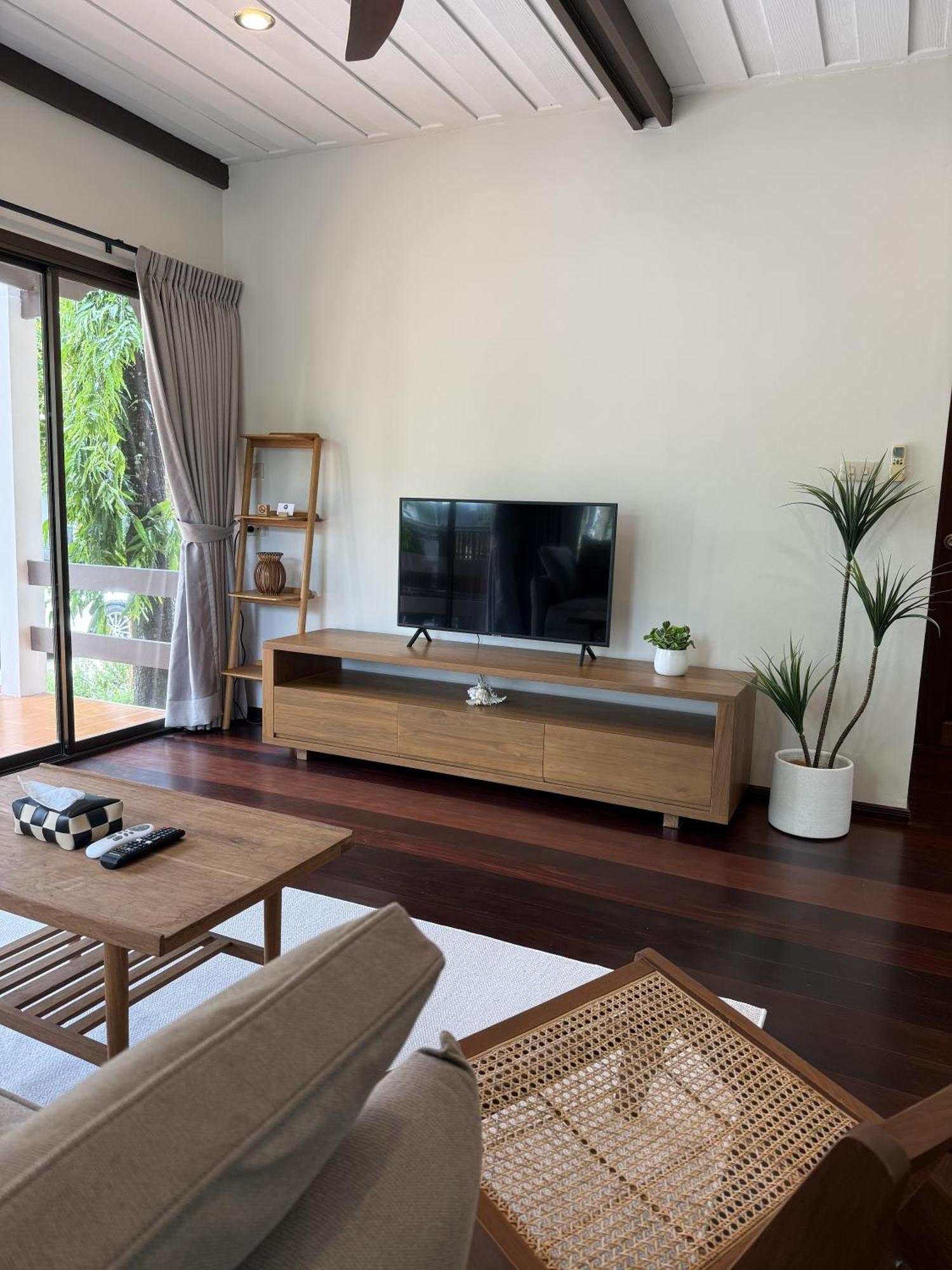 Boon Heritage House Самуи Экстерьер фото