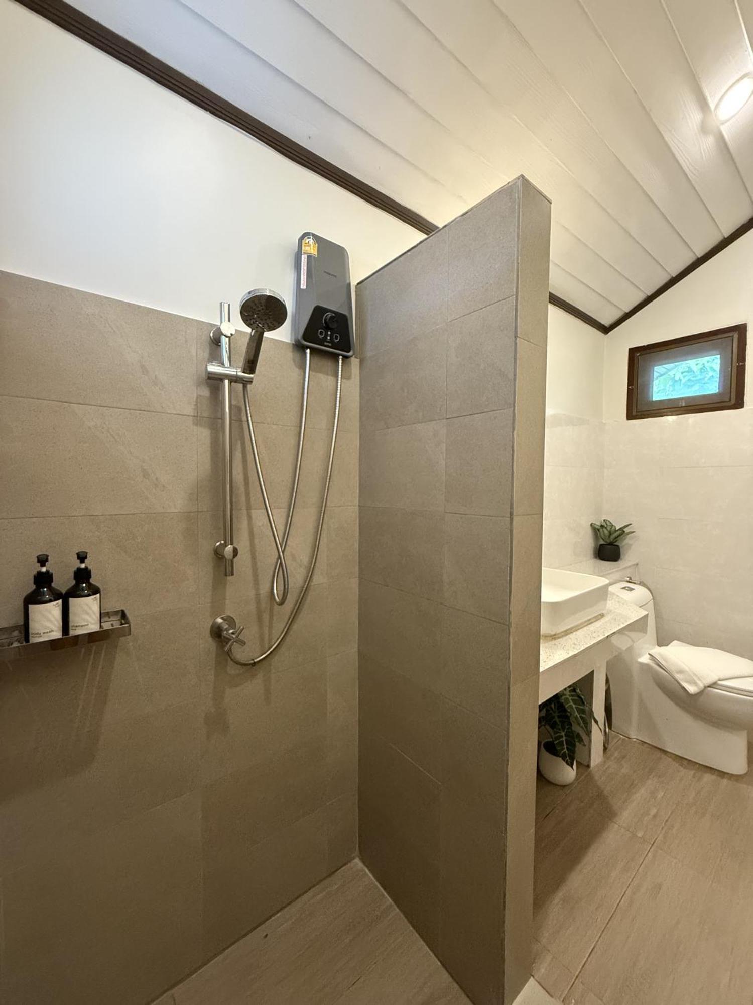 Boon Heritage House Самуи Экстерьер фото